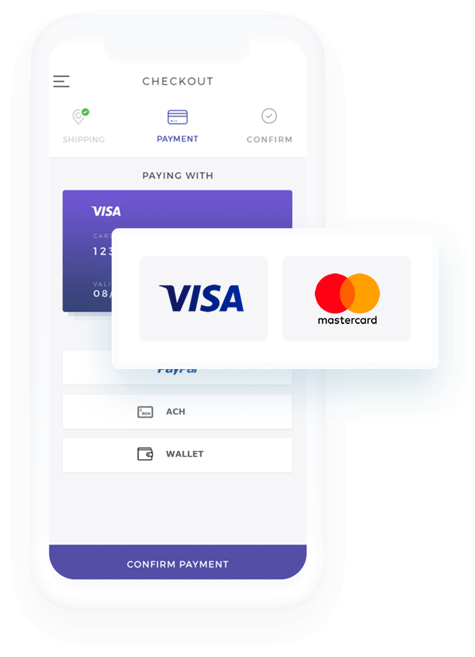 Powerful Payment Tools
