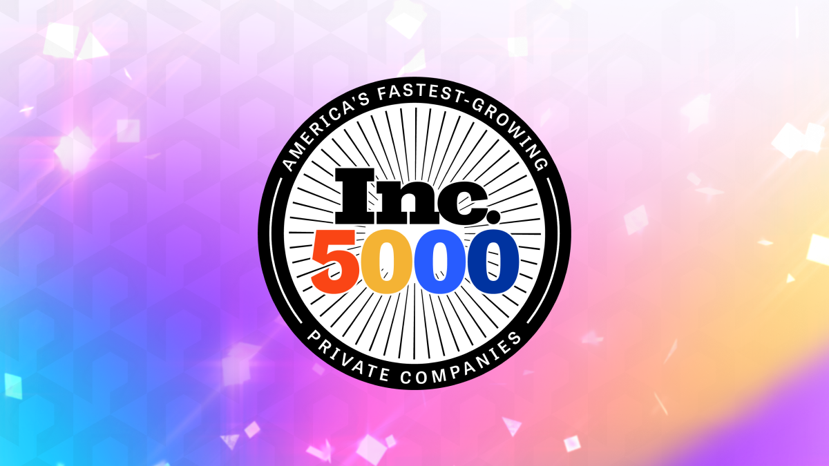 inc. 5000